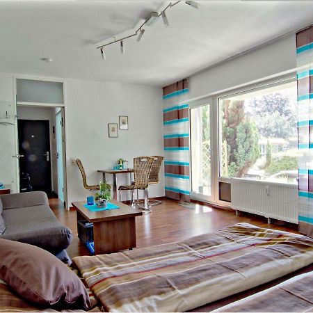 Ferienwohnung Aachen Dış mekan fotoğraf
