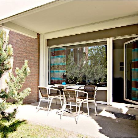 Ferienwohnung Aachen Dış mekan fotoğraf