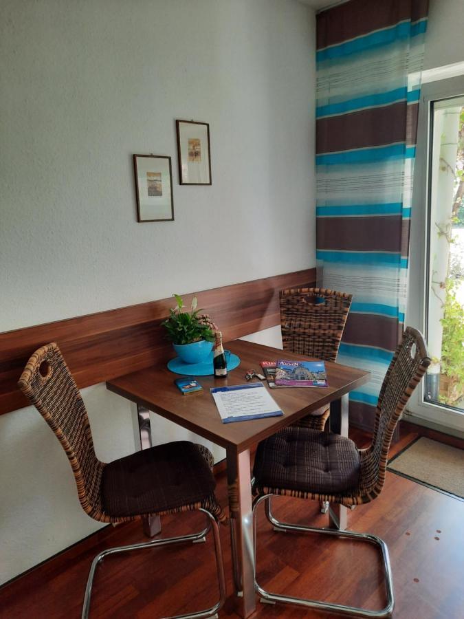 Ferienwohnung Aachen Dış mekan fotoğraf