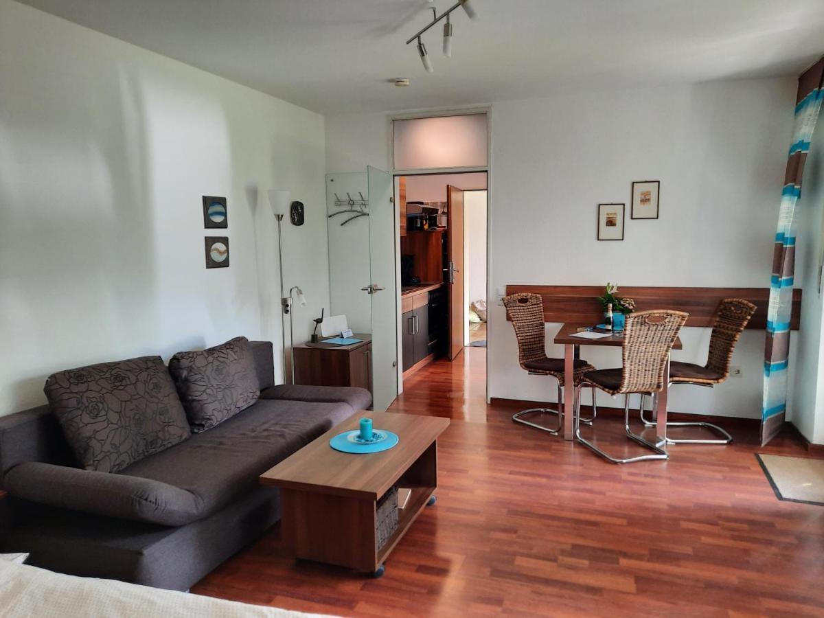 Ferienwohnung Aachen Dış mekan fotoğraf