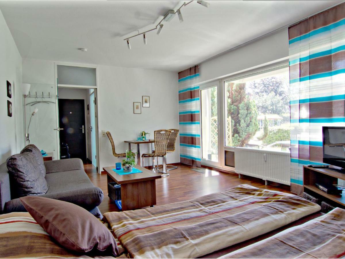 Ferienwohnung Aachen Dış mekan fotoğraf