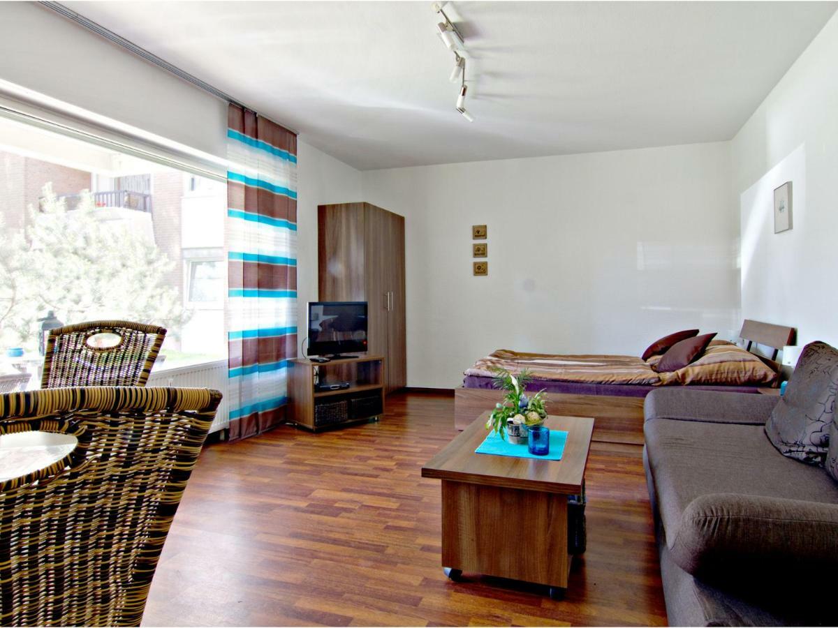 Ferienwohnung Aachen Dış mekan fotoğraf